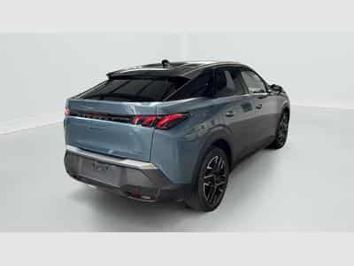 Peugeot 3008 Hybrid 145 e-DCS6 GT (2025) - Foto 7
