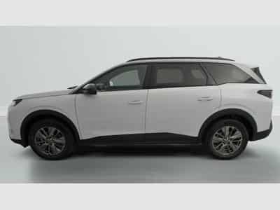 Peugeot 5008 Hybrid 145 e-DCS6 Allure (2026) - Foto 4