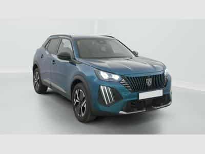Peugeot 2008 100 S&S BVM6 Allure (2025) - Foto 1