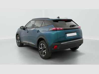 Peugeot 2008 100 S&S BVM6 Allure (2025) - Foto 5
