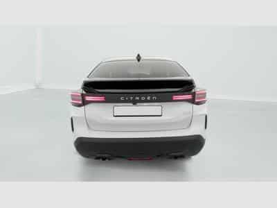 CitroëN C4 Hybride 145 e-DCS6 Max (2026) - Foto 6