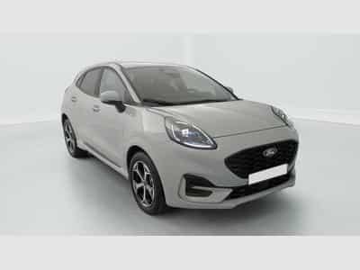 Ford PUMA 1.0 EcoBoost 125 ch mHEV S&S Powershift ST-Line (2026) - Foto 1