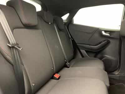 Ford PUMA 1.0 EcoBoost 125 ch mHEV S&S Powershift ST-Line (2026) - Foto 10