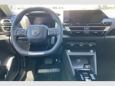 CitroëN C4 Hybride 145 e-DCS6 Max (2026) - Foto 13