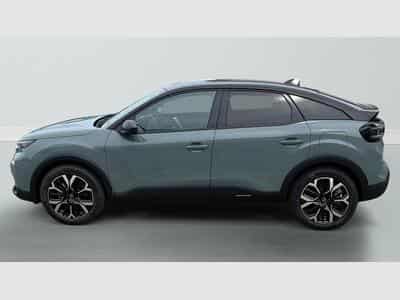 CitroëN C4 Hybride 145 e-DCS6 Max (2026) - Foto 4