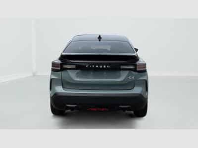 CitroëN C4 Hybride 145 e-DCS6 Max (2026) - Foto 6