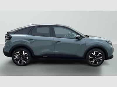 CitroëN C4 Hybride 145 e-DCS6 Max (2026) - Foto 8