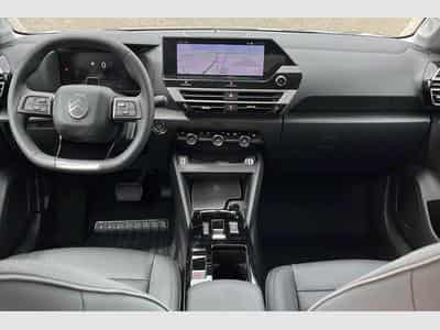 CitroëN C4 Hybride 145 e-DCS6 Max (2026) - Foto 13