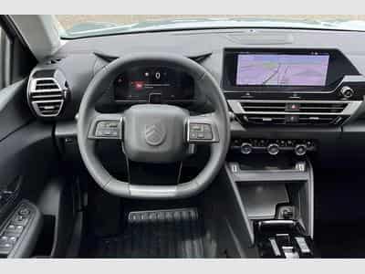 CitroëN C4 Hybride 145 e-DCS6 Max (2026) - Foto 12