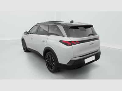 Peugeot 5008 Hybrid 145 e-DCS6 GT (2025) - Foto 5
