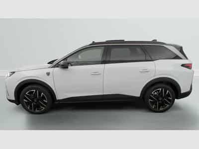 Peugeot 5008 Hybrid 145 e-DCS6 GT (2025) - Foto 4