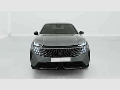 Peugeot 3008 Hybrid 145 e-DCS6 Allure (2025) - Foto 2