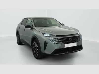 Peugeot 3008 Hybrid 145 e-DCS6 Allure (2025) - Foto 1