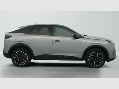 Peugeot 3008 Hybrid 145 e-DCS6 Allure (2025) - Foto 8