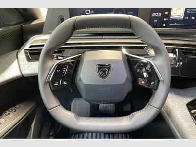 Peugeot 3008 Hybrid 145 e-DCS6 Allure (2025) - Foto 14