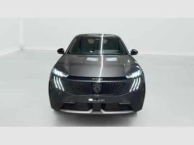Peugeot 3008 Hybrid 145 e-DCS6 Allure (2025) - Foto 2