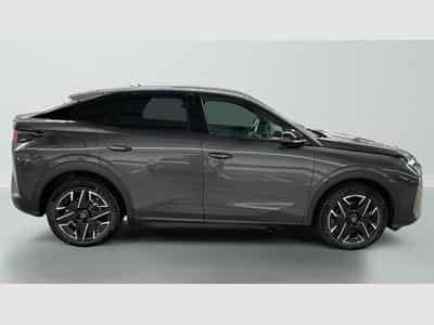 Peugeot 3008 Hybrid 145 e-DCS6 Allure (2025) - Foto 8