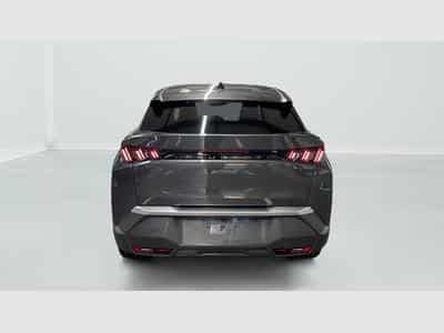 Peugeot 3008 Hybrid 145 e-DCS6 Allure (2025) - Foto 6