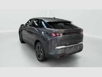 Peugeot 3008 Hybrid 145 e-DCS6 Allure (2025) - Foto 5