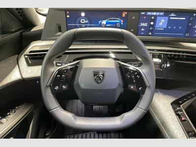 Peugeot 3008 Hybrid 145 e-DCS6 Allure (2025) - Foto 14