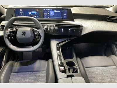 Peugeot 3008 Hybrid 145 e-DCS6 Allure (2025) - Foto 13