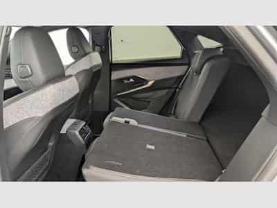 Peugeot 3008 Hybrid 145 e-DCS6 GT (2025) - Foto 12