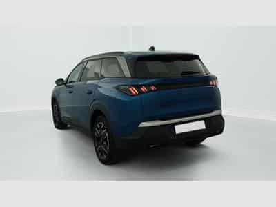 Peugeot 5008 HYBRID 145 CH E-DCS6 ALLURE (2025) - Foto 4