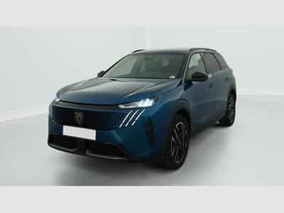 Peugeot 5008 HYBRID 145 CH E-DCS6 ALLURE (2025) - Foto 1