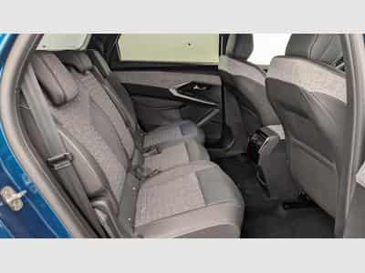Peugeot 5008 HYBRID 145 CH E-DCS6 ALLURE (2025) - Foto 9