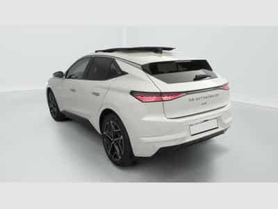 DS Automobiles DS4 Hybride 145 e-DCT6 Etoile - Alcantara (2025) - Foto 5
