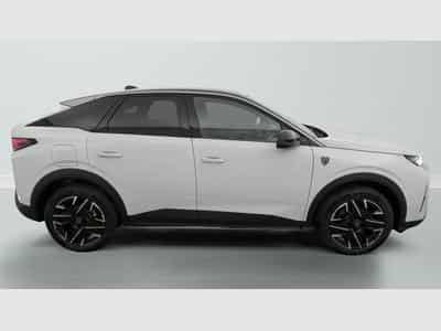 Peugeot 3008 Hybrid 145 e-DCS6 GT (2025) - Foto 8
