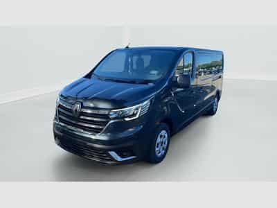 Renault Trafic L2H1 3T BLUE DCI 150 AUTO ADVANCE (2025) - Foto 3