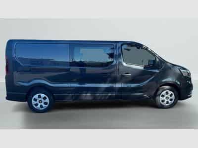 Renault Trafic L2H1 3T BLUE DCI 150 AUTO ADVANCE (2025) - Foto 8