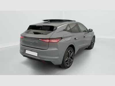 DS Automobiles DS4 Hybride 145 e-DCT6 Etoile - Alcantara (2025) - Foto 7