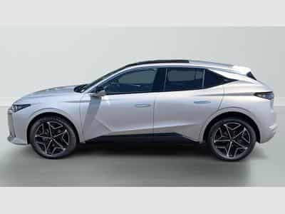 DS Automobiles DS4 Hybride 145 e-DCT6 Etoile - Alcantara (2025) - Foto 4