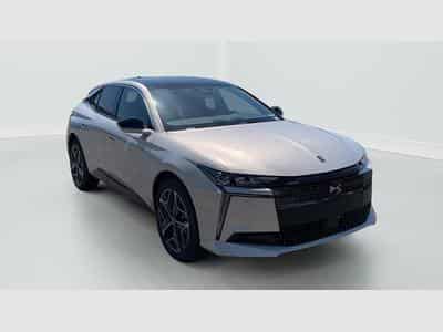 DS Automobiles DS4 Hybride 145 e-DCT6 Etoile - Alcantara (2025) - Foto 1
