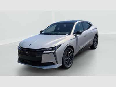 DS Automobiles DS4 Hybride 145 e-DCT6 Etoile - Alcantara (2025) - Foto 3