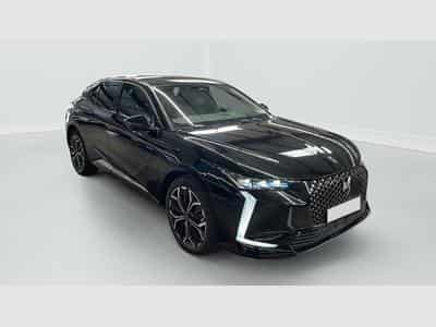 DS Automobiles DS4 Hybride 145 e-DCT6 Etoile - Alcantara (2025) - Foto 1