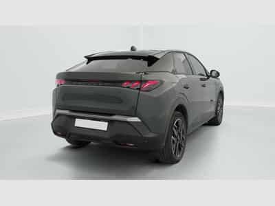 Peugeot 3008 Hybrid 145 e-DCS6 GT (2025) - Foto 7