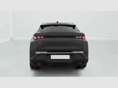 Peugeot 3008 Hybrid 145 e-DCS6 GT (2025) - Foto 6