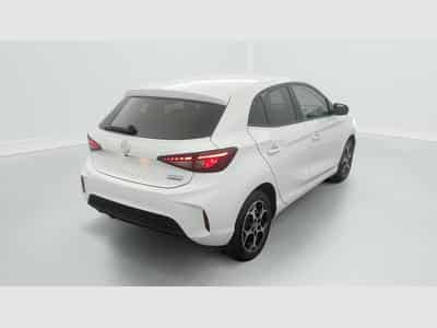 Mg MG3 1.5 L Hybrid+ 195 ch Luxury (2026) - Foto 7