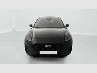 Ford PUMA 1.0 EcoBoost 125 ch mHEV S&S Powershift ST-Line (2026) - Foto 2