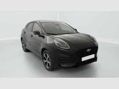 Ford PUMA 1.0 EcoBoost 125 ch mHEV S&S Powershift ST-Line (2026) - Foto 1