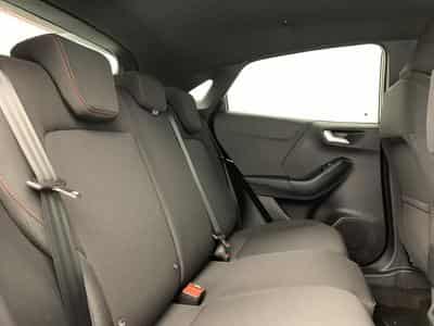 Ford PUMA 1.0 EcoBoost 125 ch mHEV S&S Powershift ST-Line (2026) - Foto 7