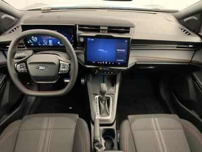Ford PUMA 1.0 EcoBoost 125 ch mHEV S&S Powershift ST-Line (2026) - Foto 9