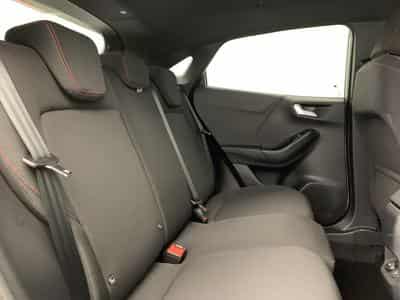 Ford PUMA 1.0 EcoBoost 125 ch mHEV S&S Powershift ST-Line (2026) - Foto 10