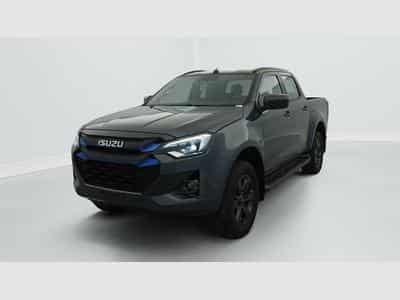 Isuzu D-MAX EV 4X4 CREW CAB  NSPORT (2025) - Foto 3