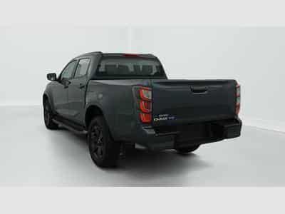 Isuzu D-MAX EV 4X4 CREW CAB  NSPORT (2025) - Foto 5