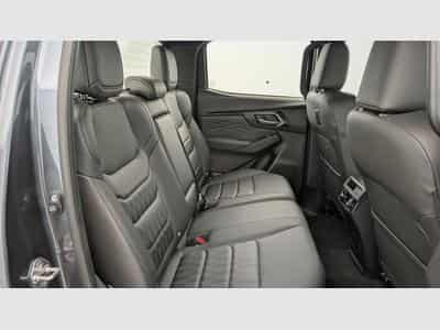 Isuzu D-MAX EV 4X4 CREW CAB  NSPORT (2025) - Foto 10