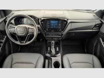 Isuzu D-MAX EV 4X4 CREW CAB  NSPORT (2025) - Foto 12